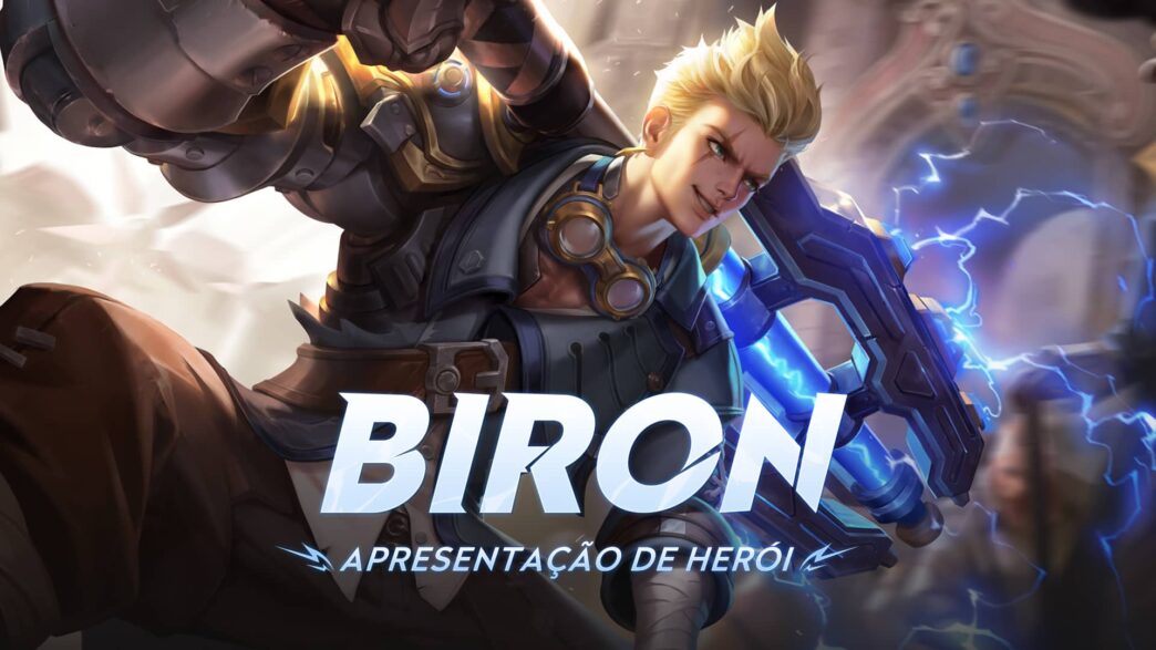 Honor of Kings: Conheça os heróis do popular MOBA que chegará em