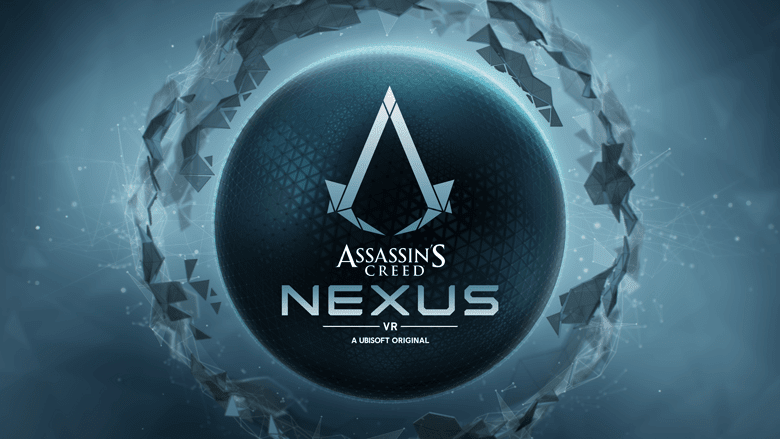 Meta Quest Assassin's Creed Nexus