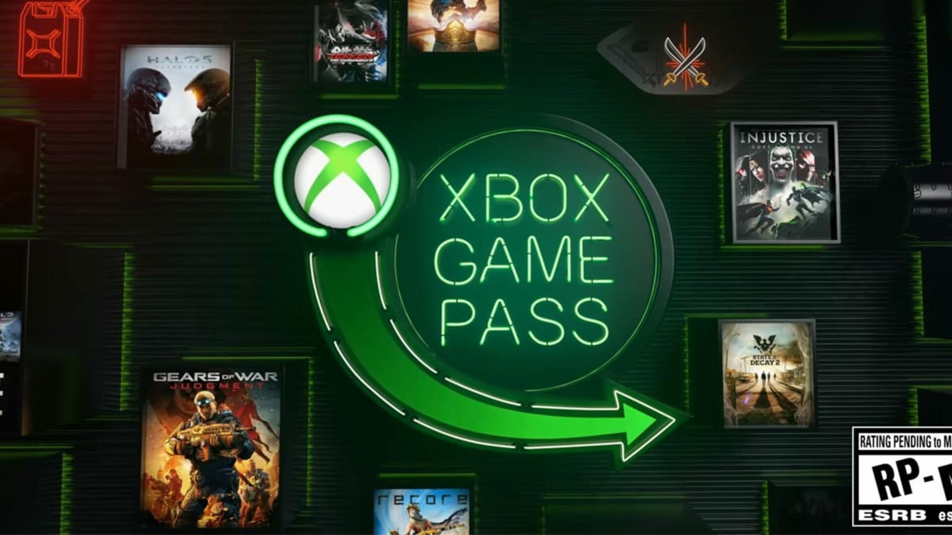 Xbox revela primeira leva de jogos do Game Pass de Junho (2023) - República  DG
