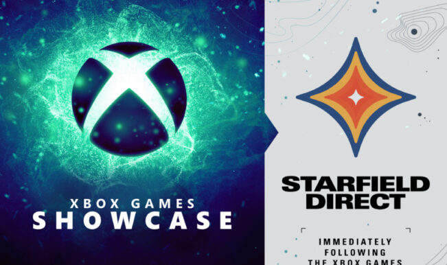 Xbox Games Showcase 2023