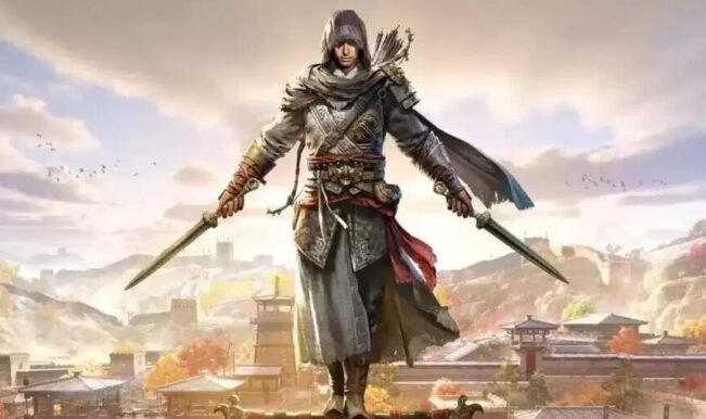 Assassin's Creed Jade