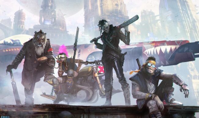 Beyond Good & Evil 2