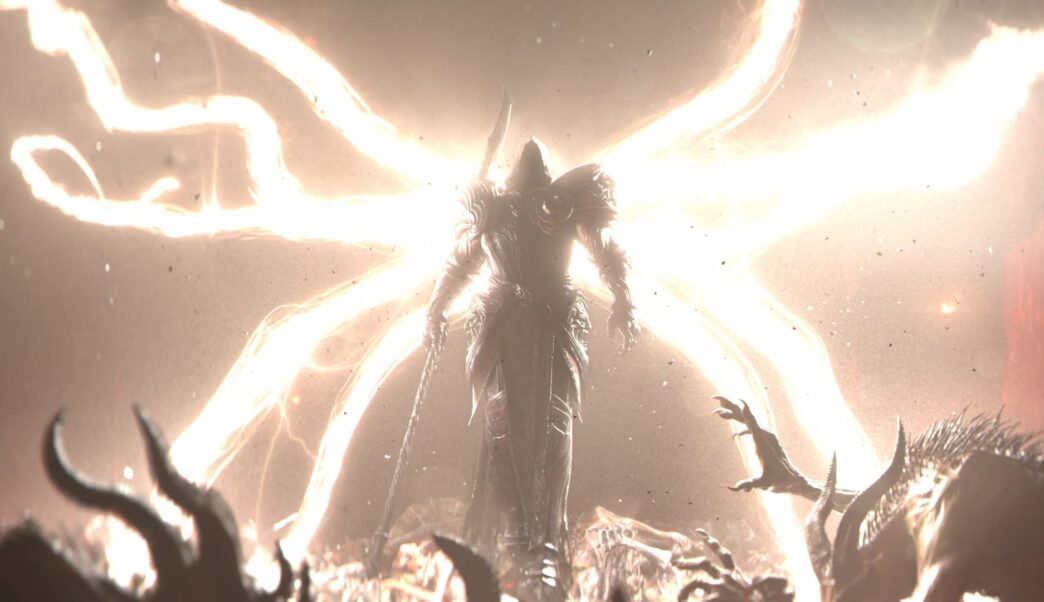 Lançamento - Diablo 4