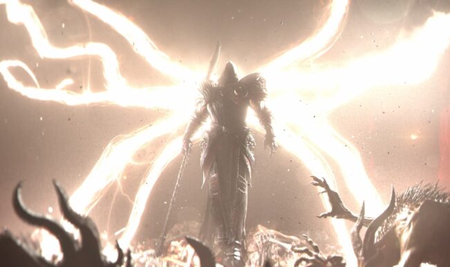 Lançamento - Diablo 4