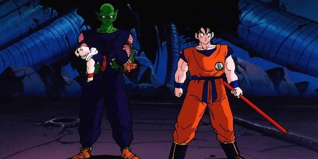 Dragon Ball - Filmes chegam ao catálogo da Crunchyroll - AnimeNew