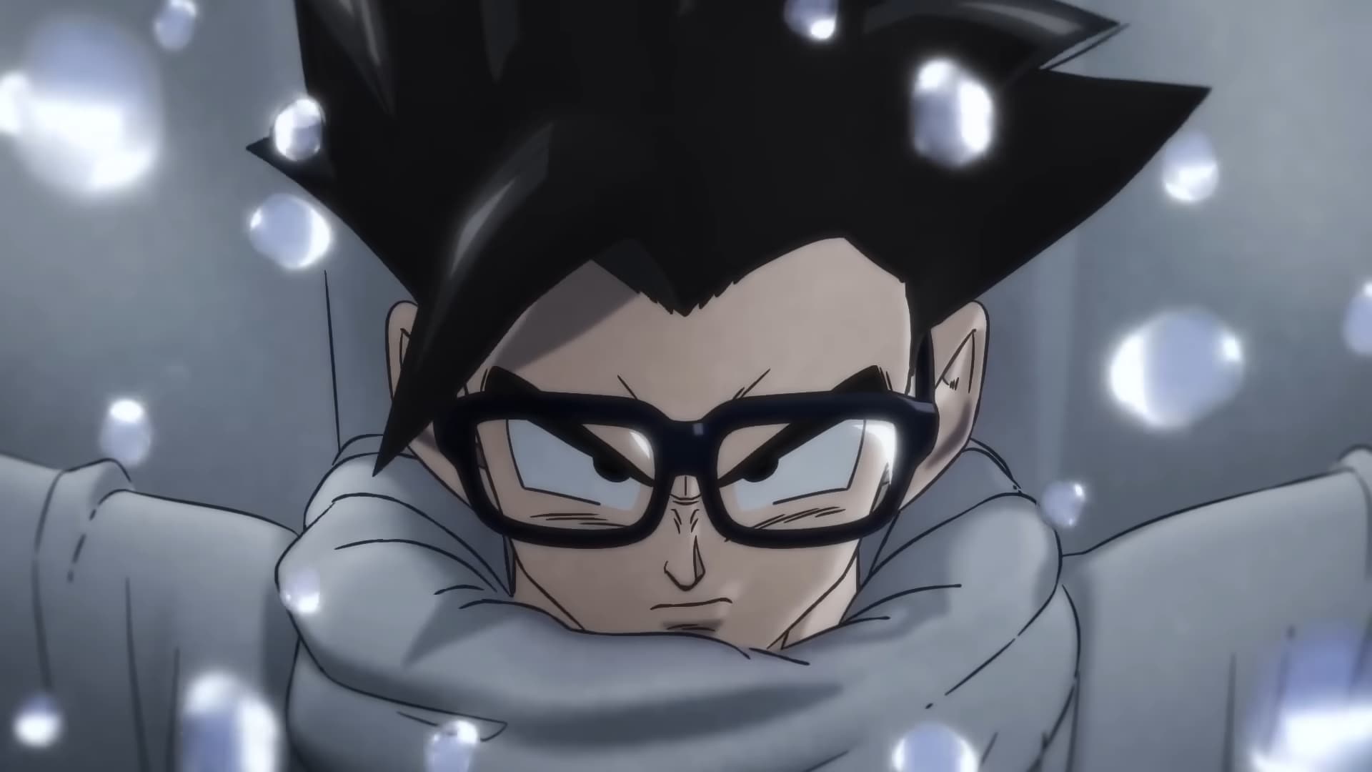 Dragon Ball Super: SUPER HERO ganha data na Crunchyroll