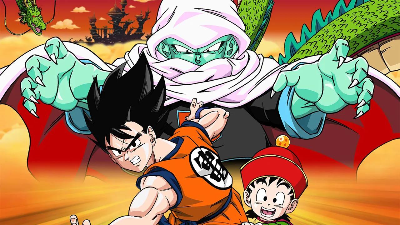 Dragon Ball Z Kai e mais: veja todos os animes que ganham