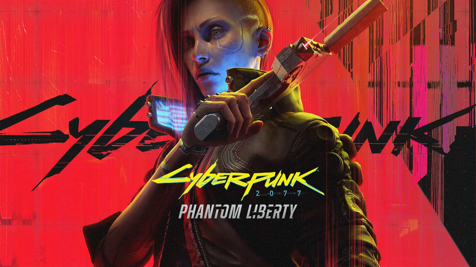 Atualização 2.0 - Sede do universo Cyberpunk 2077 — jogos, anime e