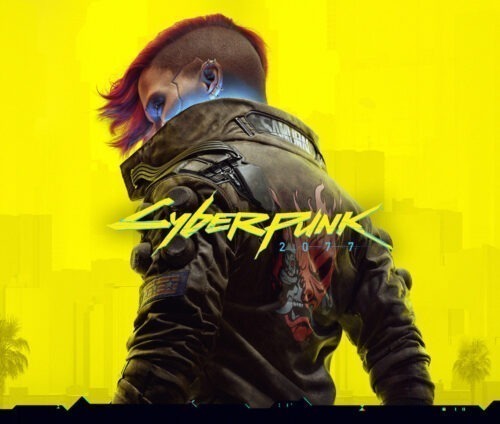 Cyberpunk 2077 Game Pass