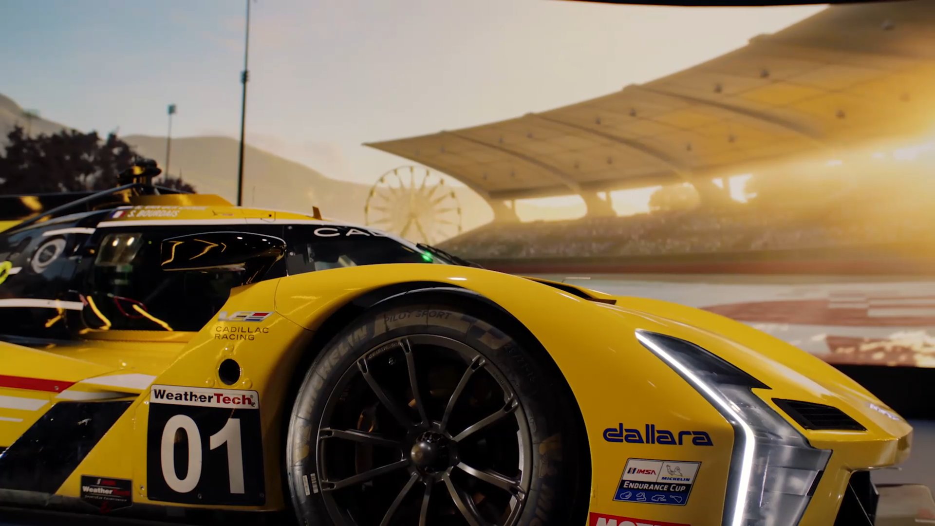 Forza Motorsport: veja trailer e data de lançamento do jogo de