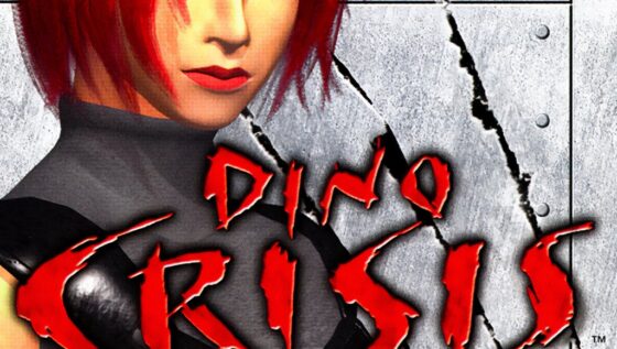 Dino Crisis Capcom