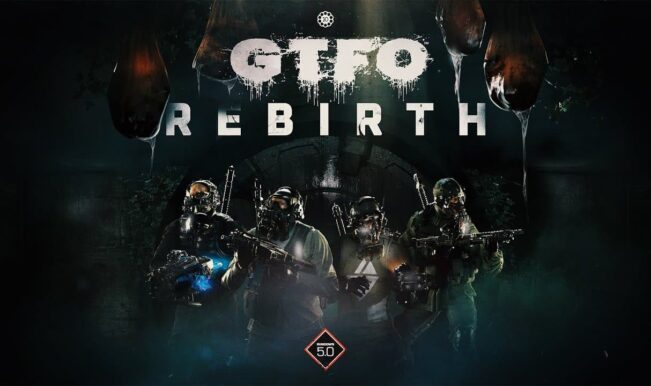 GTFO Rebirth