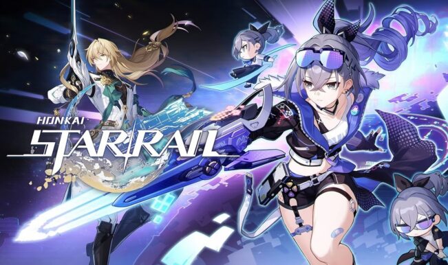 Honkai Star Rail