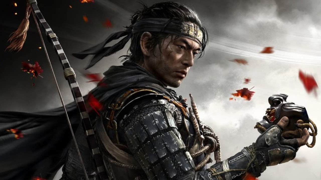 Filme de Ghost of Tsushima está com roteiro concluído, diz diretor