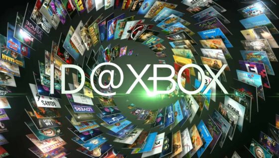 ID@Xbox Xbox Games Showcase