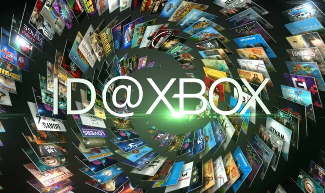 ID@Xbox Xbox Games Showcase