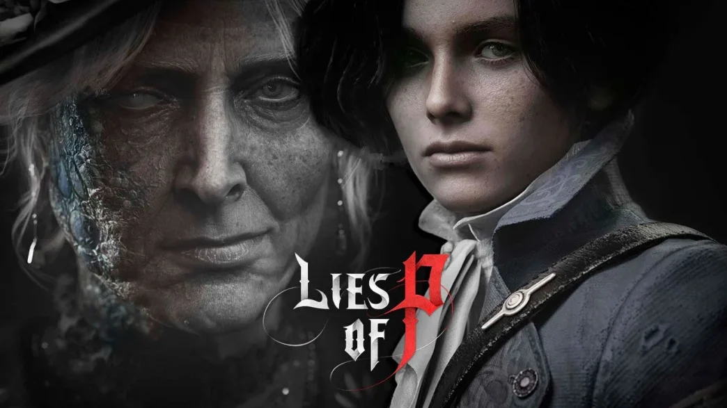 Lies of P arranca com boa média de notas; confira