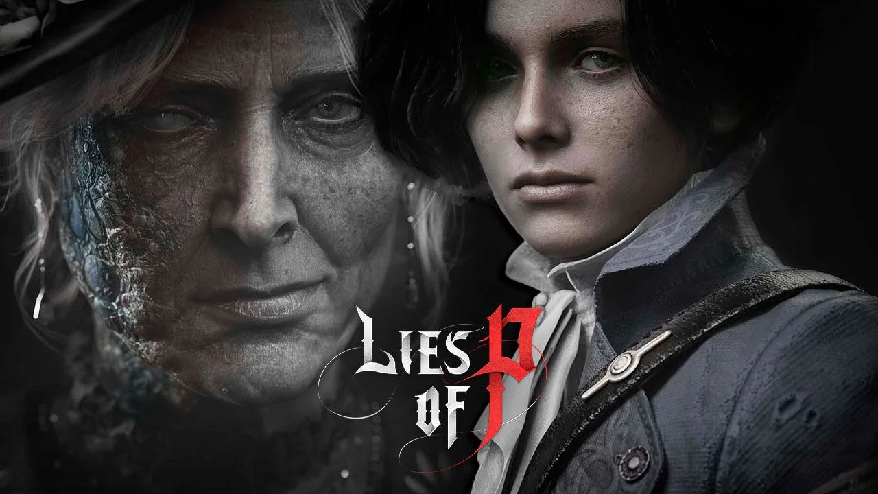 Lies of P Reviews - OpenCritic