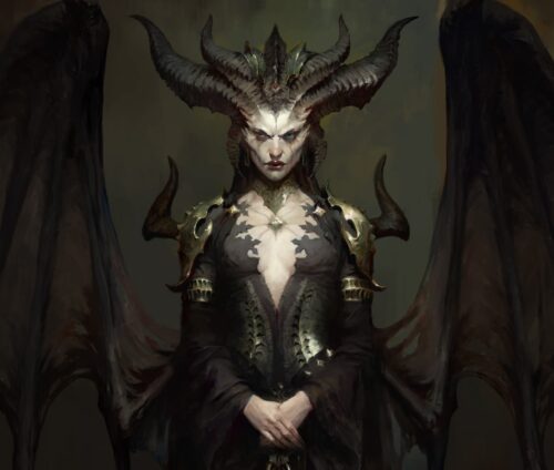 Diablo IV