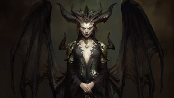 Diablo IV