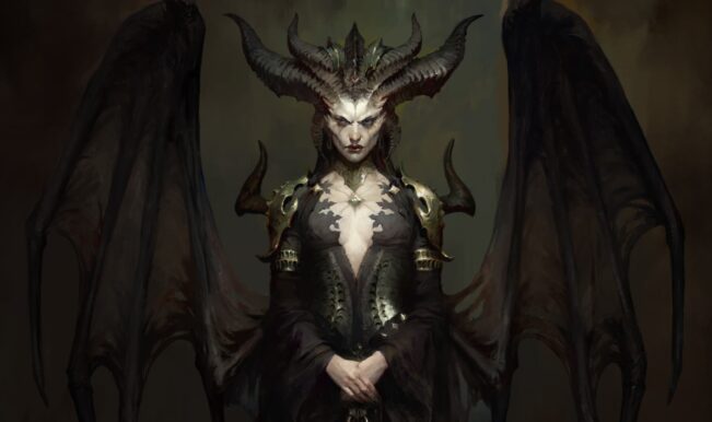 Diablo IV