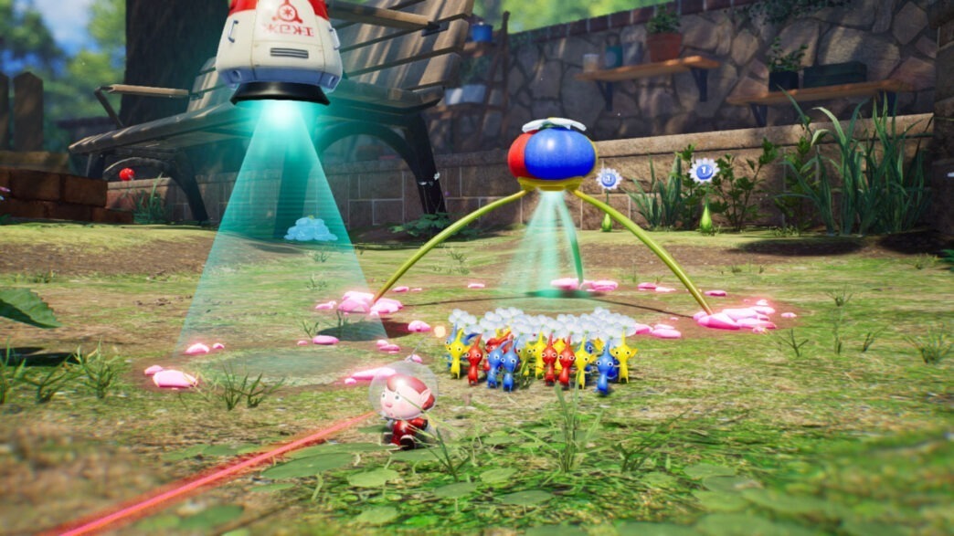 Pikmin 4