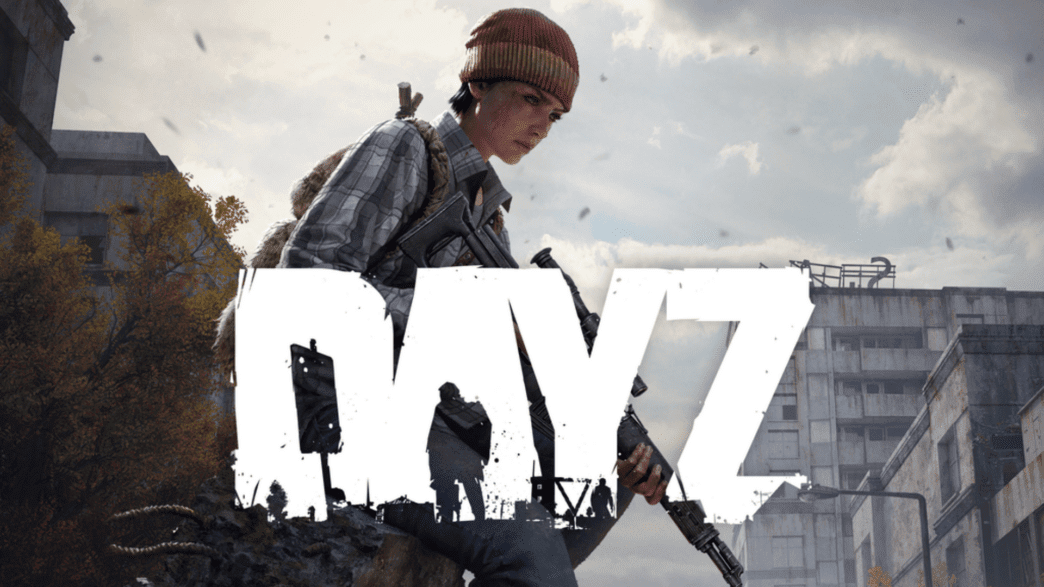 DayZ 2