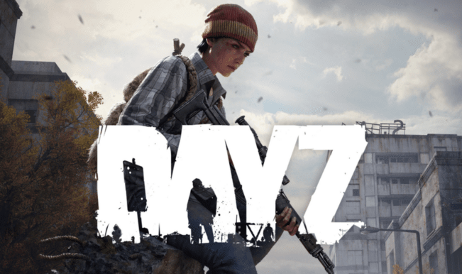 DayZ 2