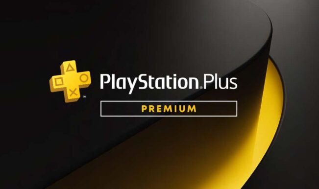 PS Plus Premium