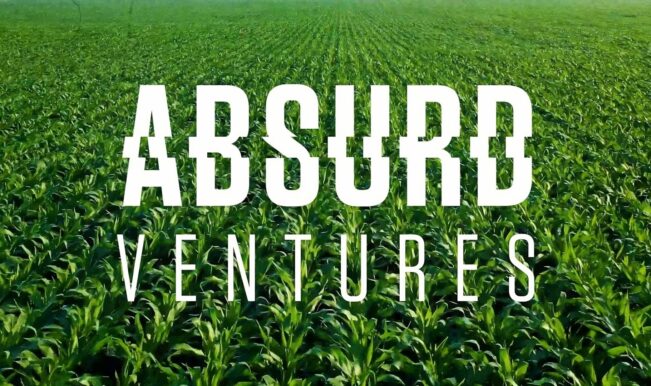 Rockstar Games - Absurd Ventures