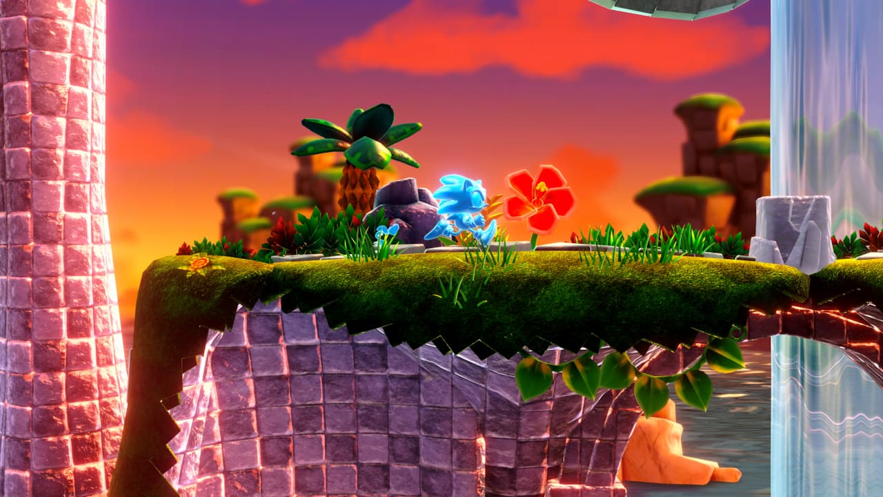 Sonic Superstars lança novo vídeo da trilha sonora do jogo