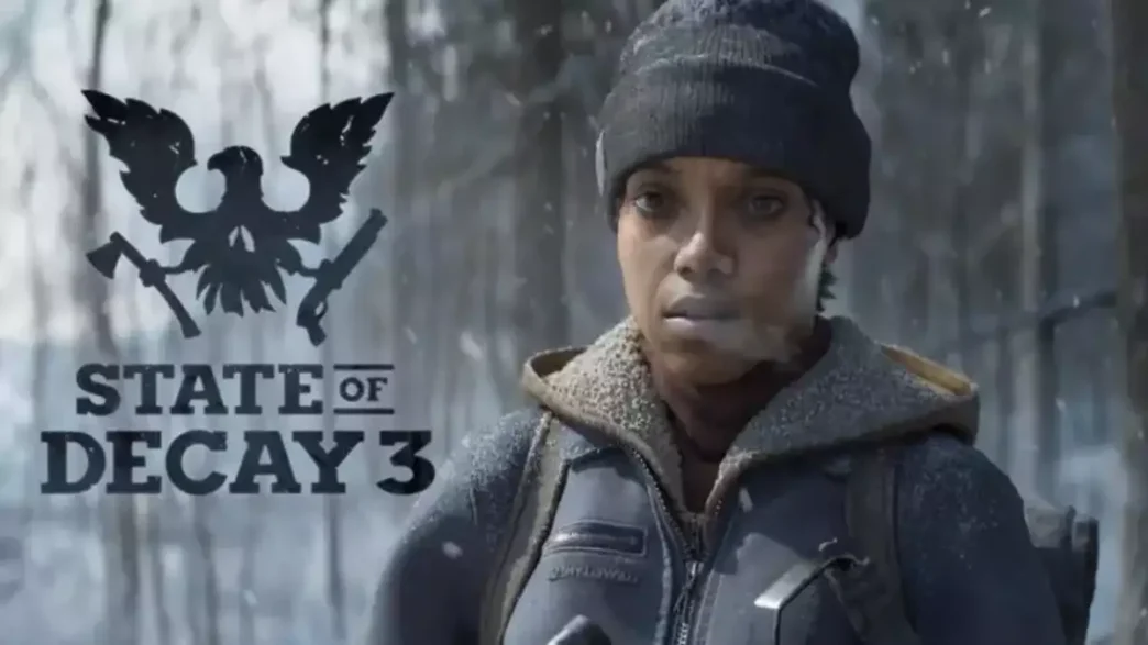 State of Decay 3 Xbox Games Showcase