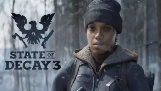 State of Decay 3 Xbox Games Showcase