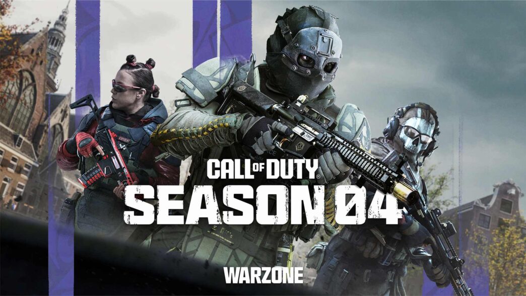 Call of Duty MW 2, Warzone 2.0 e Warzone Mobile ganham novidades