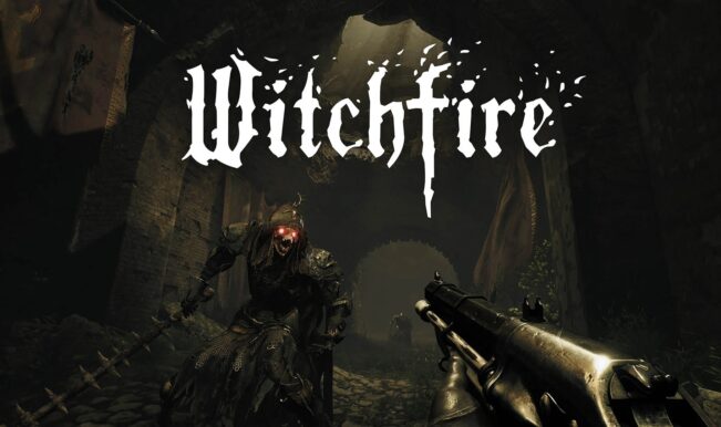 Witchfire