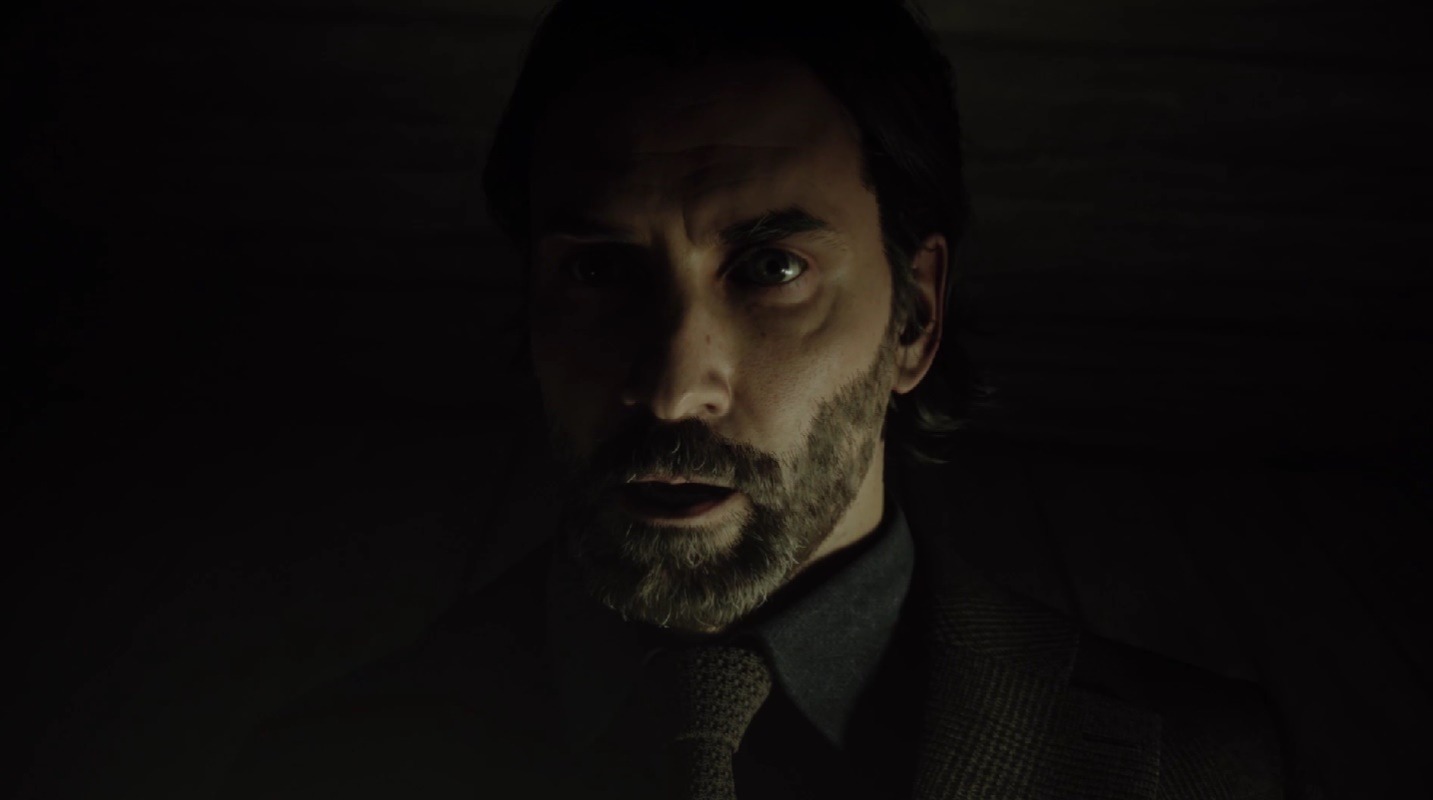 Alan Wake 2: 10 melhores séries de suspense e terror para maratonar depois  de zerar o jogo 