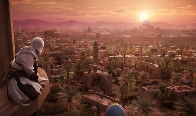 Assassin's Creed Mirage