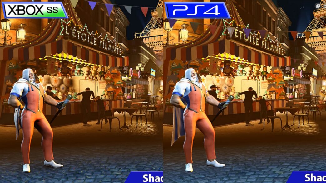 Street Fighter 6 está disponível para PS4, PS5, Xbox Series e PC