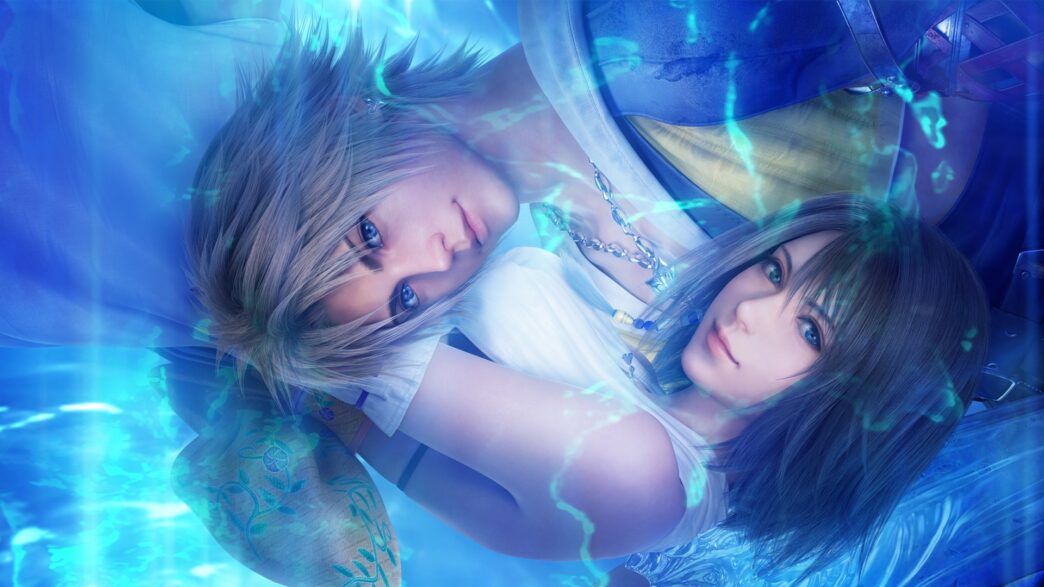 Final Fantasy X