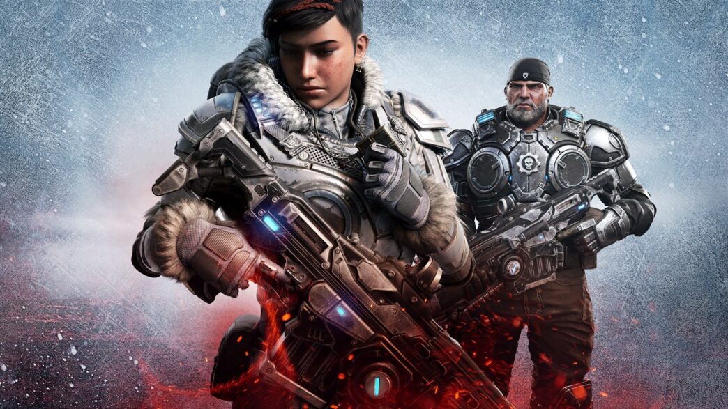 Gears 6 pode estar em produção avançada e ter 'mundo aberto