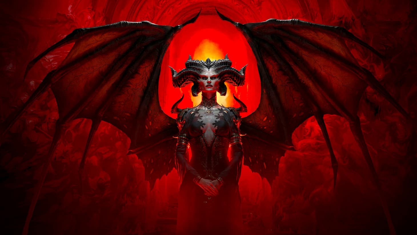 Lançamento - Diablo 4 PS5