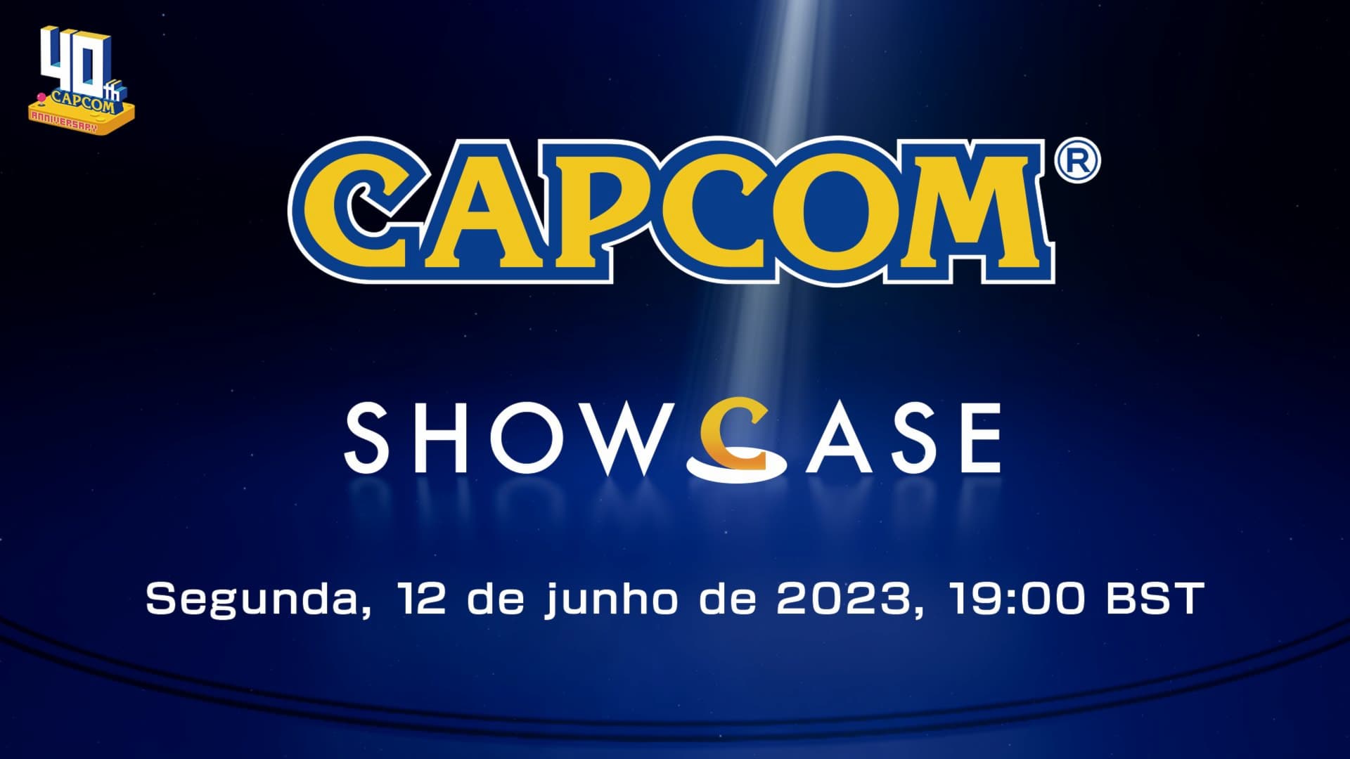 Capcom Showcase