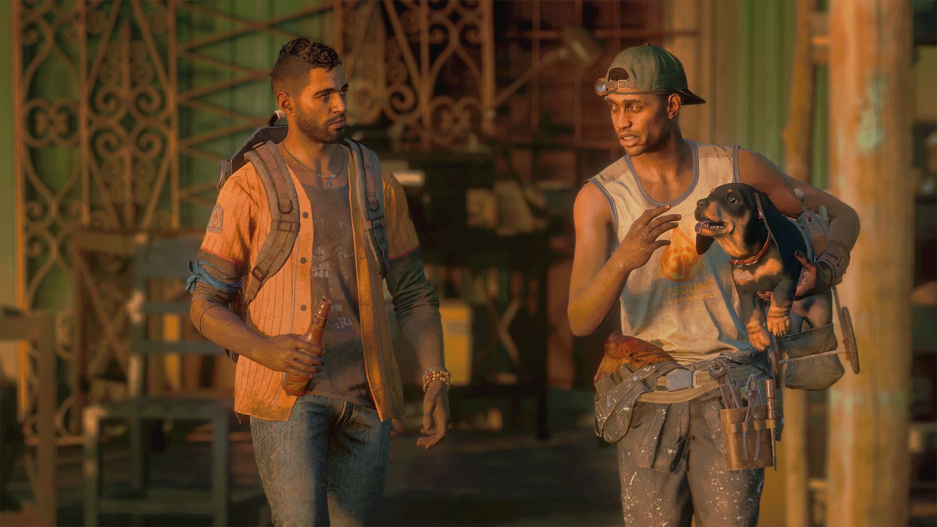 Far Cry 6 e Rogue Legacy 2 são novos games da PS Plus Extra em junho