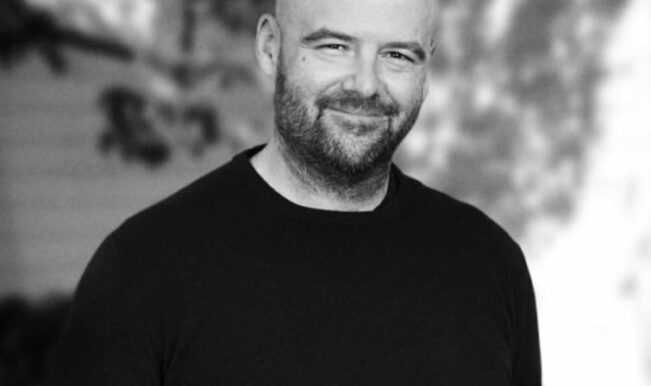 Rockstar Games - Dan Houser