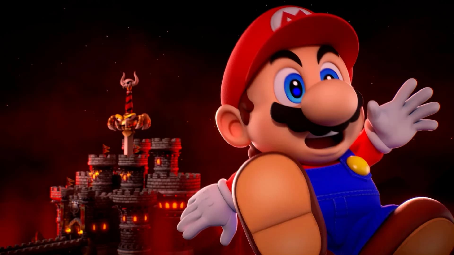 Super Mario Bros. Wonder ganha novo trailer mostrando uma “visão geral”  sobre o jogo