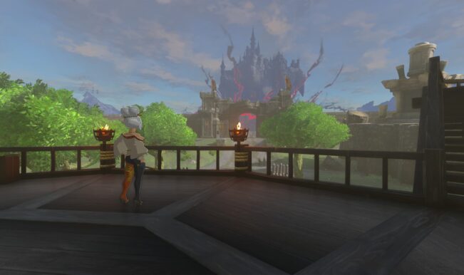 Zelda Tears of the Kingdom