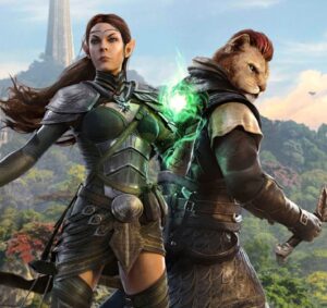 The Elder Scrolls 6