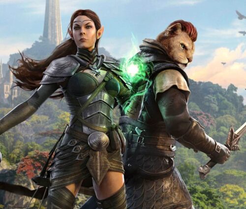 The Elder Scrolls 6