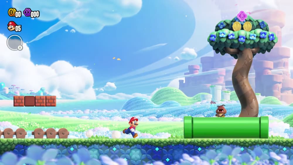 Super Mario Bros. Wonder: Nintendo Direct focado no jogo vem aí - Game Arena