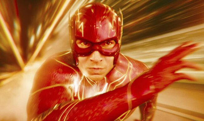 The Flash